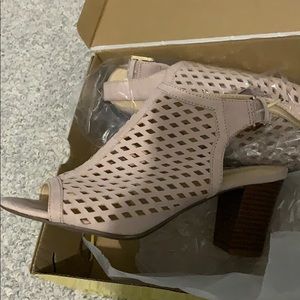 Liz Claiborne Heels